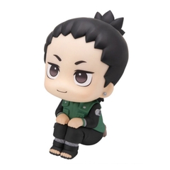 [PRE ORDER] MÔ HÌNH Nara Shikamaru - Naruto Shippuuden - Look Up - Nikotto ver. (MegaHouse) FIGURE CHÍNH HÃNG