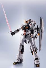 [PRE ORDER] MÔ HÌNH RX-93 ν Gundam - Kidou Senshi Gundam Gyakushuu no Char - Metal Robot Spirits - Robot Spirits - Robot Spirits <Side MS> (Bandai Spirits) ACTION FIGURE CHÍNH HÃNG