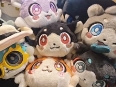 BÔNG Honkai: Star Rail - Honkai: Star Rail Awoo Awoo Series - Plush Doll (miHoYo) PLUSH CHÍNH HÃNG