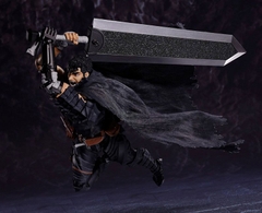 [PRE ORDER] MÔ HÌNH Guts - Berserk - S.H.Figuarts - Berserker Armor (Bandai Spirits) FIGURE CHÍNH HÃNG