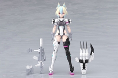 [PRE ORDER] MÔ HÌNH Yggdrasis Garm Ripper - Original - Megami Device (35.1) - 1/1 - Avalanche (Kotobukiya) MODEL KIT CHÍNH HÃNG