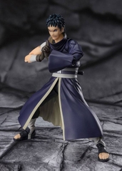[PRE ORDER] MÔ HÌNH Uchiha Obito - Naruto Shippuuden - S.H.Figuarts - Hollow Dreams of Despair (Bandai Spirits) FIGURE CHÍNH HÃNG
