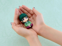[PRE ORDER] MÔ HÌNH Maomao - Kusuriya no Hitorigoto - Nendoroid Plus - Rubber Mascot (Good Smile Company) FIGURE CHÍNH HÃNG