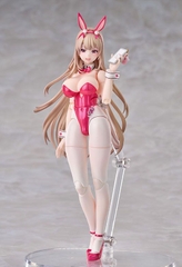 [PRE ORDER] MÔ HÌNH Viper -  Goddess of Victory: Nikke - Hyper x Body - Toxic Rabbit (Good Smile Arts Shanghai, Good Smile Company) FIGURE CHÍNH HÃNG