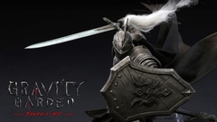 [PRE ORDER] MÔ HÌNH Silver Moon Knight - Original - Gravity Garden Series - 1/12 (VToys) FIGURE CHÍNH HÃNG