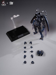 [PRE ORDER] MÔ HÌNH Sheath Born Longhorn - Elytra Era - Beetle Type 1/12 (Wind Toys) FIGURE CHÍNH HÃNG