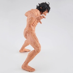 [PRE ORDER] MÔ HÌNH Eren Kyojin - Shingeki no Kyojin - Maximatic (Bandai Spirits) FIGURE CHÍNH HÃNG