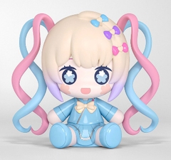 [PRE ORDER] MÔ HÌNH Needy Girl Overdose -Huggy Good Smile (Good Smile Arts Shanghai, Good Smile Company) ACTION FIGURE CHÍNH HÃNG