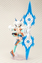 [PRE ORDER] MÔ HÌNH PUNI☆MOFU Lin - Original - Megami Device - 1/1 (Kotobukiya) MODEL KIT CHÍNH HÃNG