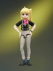 [PRE ORDER] MÔ HÌNH Ijichi Nijika - Bocchi the Rock! - Digaction - 1/24 (Digism) ACTION FIGURE CHÍNH HÃNG