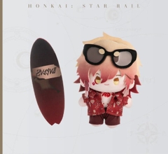 [PRE ORDER] BÔNG Honkai: Star Rail - Honkai: Star Rail Seasonal Doll Series - Plush Doll (miHoYo) PLUSH CHÍNH HÃNG