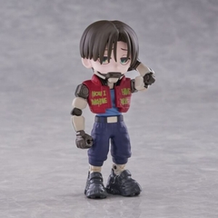 [PRE ORDER] BLIND BOX MÔ HÌNH PalVerse Ginga Tokkyuu Milky☆Subway (Bushiroad Creative) FIGURE CHÍNH HÃNG