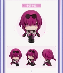[PRE ORDER] MÔ HÌNH Kafka - Honkai: Star Rail - Look Up (MegaHouse) FIGURE CHÍNH HÃNG