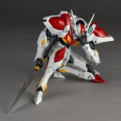 [PRE ORDER] MÔ HÌNH Tekkaman Blade - Uchuu no Kishi Tekkaman Blade - Amazing Yamaguchi - Revoltech (Kaiyodo) FIGURE CHÍNH HÃNG