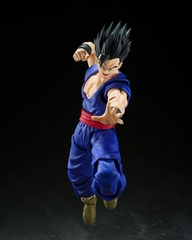 [PRE ORDER] MÔ HÌNH Ultimate Gohan - Dragon Ball Super Super Hero - S.H.Figuarts - SUPER HERO (Bandai Spirits) FIGURE CHÍNH HÃNG