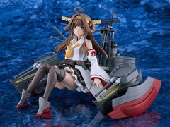 [PRE ORDER] MÔ HÌNH Kongou - Kantai Collection ~KanColle~ - Plamatea - Kai-II C (Good Smile Company) FIGURE CHÍNH HÃNG