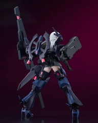 [PRE ORDER] MÔ HÌNH Dolls Nest - Plamatea - Armored Soldier of Unknown Affiliation (Good Smile Company) MODEL KIT CHÍNH HÃNG