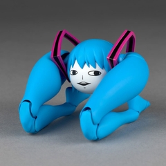 [PRE ORDER] MÔ HÌNH Shiteyan'yo - Vocaloid - Revoltech (Kaiyodo) FIGURE CHÍNH HÃNG