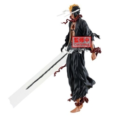 [PRE ORDER] MÔ HÌNH Kurosaki Ichigo - Bleach Sennen Kessen-hen - Maximatic - II (Bandai Spirits) FIGURE CHÍNH HÃNG