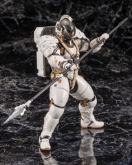 [PRE ORDER] MÔ HÌNH Ludens - Mascot Character (Kotobukiya) MODEL KIT CHÍNH HÃNG