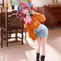 [PRE ORDER] MÔ HÌNH Kamiina Botan - Kamiina Botan, Yoeru Sugata wa Yuri no Hana - Muchute (FuRyu) FIGURE CHÍNH HÃNG