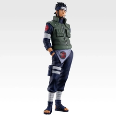 [PRE ORDER] MÔ HÌNH Sarutobi Asuma - Naruto Shippuuden - Ichiban Kuji - Ichiban Kuji Naruto Shippuuden Hidan Kakuzu-hen (B Prize) - Masterlise (Bandai Spirits) FIGURE CHÍNH HÃNG