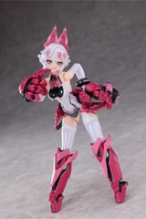 [PRE ORDER] MÔ HÌNH Lynx - Daiblos Core - 1/12 (AniMester) MODEL KIT CHÍNH HÃNG