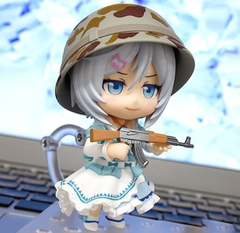 MÔ HÌNH Siro - Siro Channel - Nendoroid (#994) (Good Smile Company) FIGURE CHÍNH HÃNG