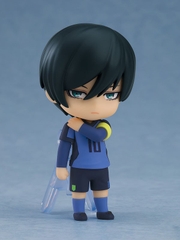 BLIND BOX MÔ HÌNH Blue Lock - Nendoroid Surprise - Nendoroid Surprise Blue Lock (Good Smile Company, Orange Rouge) FIGURE CHÍNH HÃNG