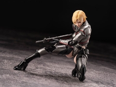 [PRE ORDER] MÔ HÌNH Valkyrie Brunhilde - Original - 1/12 (Blaze Wave, Shirou Koubou) ACTION FIGURE CHÍNH HÃNG