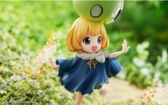 MÔ HÌNH Suika - Dr. Stone - (Bandai Spirits) FIGURE CHÍNH HÃNG