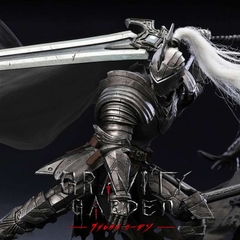 [PRE ORDER] MÔ HÌNH Silver Moon Knight - Original - Gravity Garden Series - 1/12 (VToys) FIGURE CHÍNH HÃNG