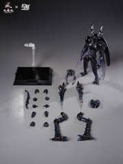 [PRE ORDER] MÔ HÌNH Sheath Born Longhorn - Elytra Era - Beetle Type 1/12 (Wind Toys) FIGURE CHÍNH HÃNG