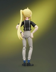 [PRE ORDER] MÔ HÌNH Ijichi Nijika - Bocchi the Rock! - Digaction - 1/24 (Digism) ACTION FIGURE CHÍNH HÃNG