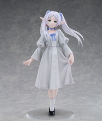 [PRE ORDER] MÔ HÌNH Frieren - Sousou no Frieren - Tenitol Tall - Classical One-Piece ver. (FuRyu) FIGURE CHÍNH HÃNG