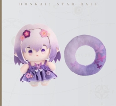 [PRE ORDER] BÔNG Honkai: Star Rail - Honkai: Star Rail Seasonal Doll Series - Plush Doll (miHoYo) PLUSH CHÍNH HÃNG