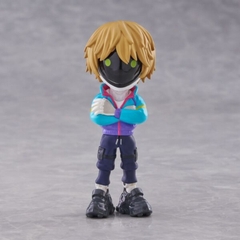 [PRE ORDER] BLIND BOX MÔ HÌNH PalVerse Ginga Tokkyuu Milky☆Subway (Bushiroad Creative) FIGURE CHÍNH HÃNG