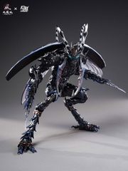 [PRE ORDER] MÔ HÌNH Sheath Born Longhorn - Elytra Era - Beetle Type 1/12 (Wind Toys) FIGURE CHÍNH HÃNG