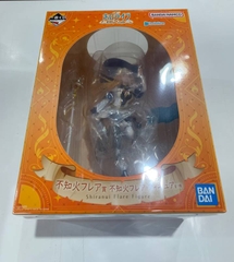 MÔ HÌNH Shiranui Flare - Hololive - Ichiban Kuji - Ichiban Kuji Hololive ~RPG Style~ (Bandai Spirits) FIGURE CHÍNH HÃNG