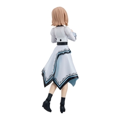 MÔ HÌNH Sakuragi Mano - THE iDOLM@STER Cinderella Girls - 30 Minutes Sisters - 20th Anniv. You and Ai! (Bandai Spirits) MODEL KIT CHÍNH HÃNG