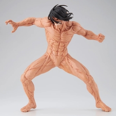 [PRE ORDER] MÔ HÌNH Eren Kyojin - Shingeki no Kyojin - Maximatic (Bandai Spirits) FIGURE CHÍNH HÃNG