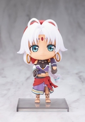 [PRE ORDER] MÔ HÌNH Scherazard Harvey - Sora no Kiseki the 1st - Oshi Works Mini (Kotobukiya) FIGURE CHÍNH HÃNG