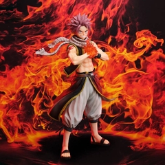 [PRE ORDER] MÔ HÌNH Natsu Dragneel - Fairy Tail - Ichiban Kuji - Ichiban Kuji Fairy Tail 20th Anniversary (A Prize) - Masterlise (Bandai Spirits) FIGURE CHÍNH HÃNG