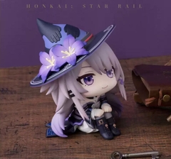 [PRE ORDER] MÔ HÌNH The Herta - Honkai: Star Rail - Look Up (MegaHouse) FIGURE CHÍNH HÃNG