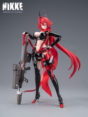 [PRE ORDER] MÔ HÌNH Red Hood -Goddess of Victory: Nikke - 1/12 (Hemoxian) MODEL KIT CHÍNH HÃNG