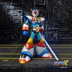 [PRE ORDER] MÔ HÌNH Rockman X - Rockman X3 - Exquisite Basic - Max Armor (Hiya Toys) FIGURE CHÍNH HÃNG