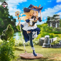 MÔ HÌNH Shiranui Flare - Hololive - Ichiban Kuji - Ichiban Kuji Hololive ~RPG Style~ (Bandai Spirits) FIGURE CHÍNH HÃNG