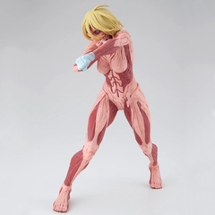 [PRE ORDER] MÔ HÌNH Megata no Kyojin - Shingeki no Kyojin - Maximatic (Bandai Spirits) FIGURE CHÍNH HÃNG