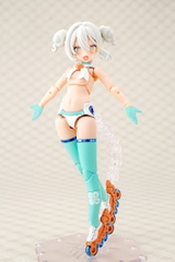 [PRE ORDER] MÔ HÌNH PUNI☆MOFU Lin - Original - Megami Device - 1/1 (Kotobukiya) MODEL KIT CHÍNH HÃNG