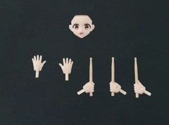 [PRE ORDER] MÔ HÌNH Ijichi Nijika - Bocchi the Rock! - Digaction - 1/24 (Digism) ACTION FIGURE CHÍNH HÃNG